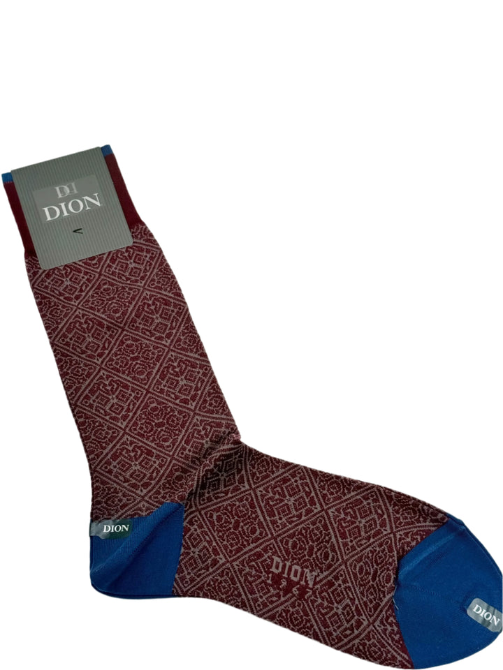 DION Mens Socks