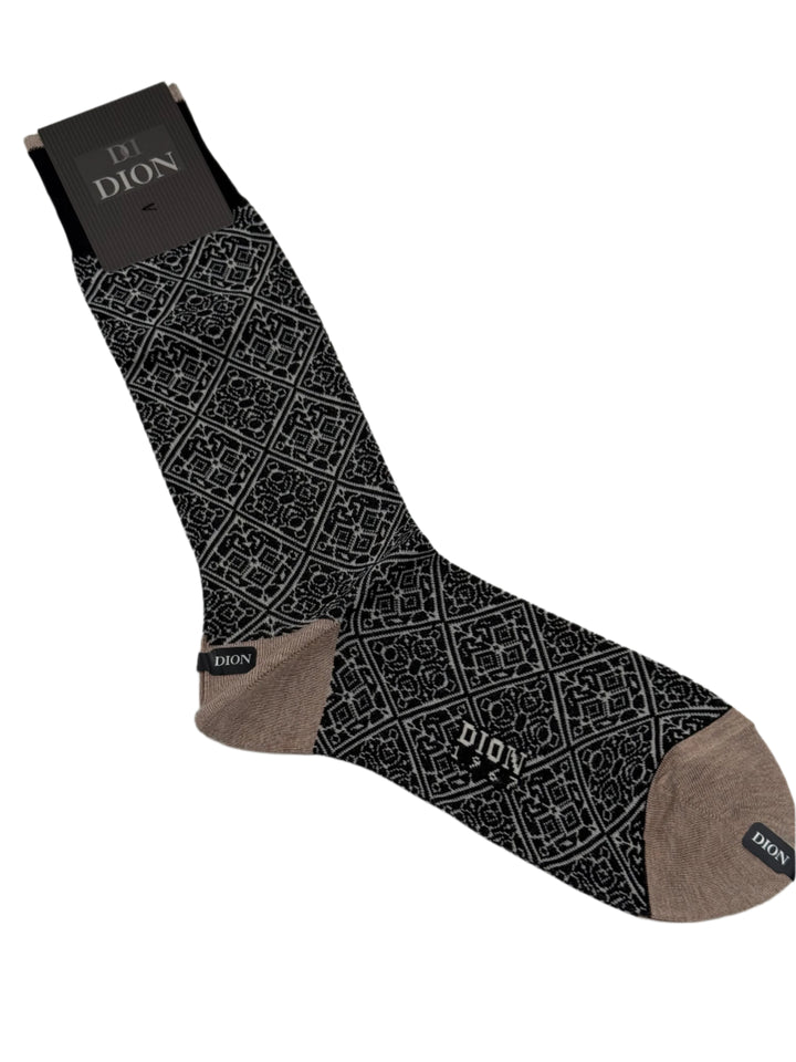 DION Mens Socks