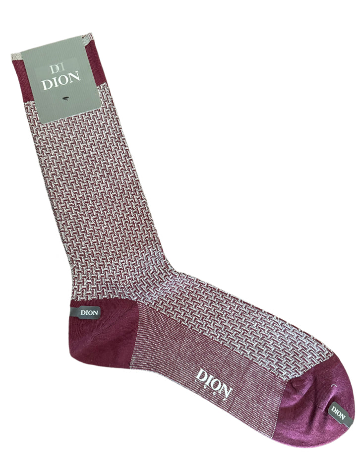 DION Mens Socks