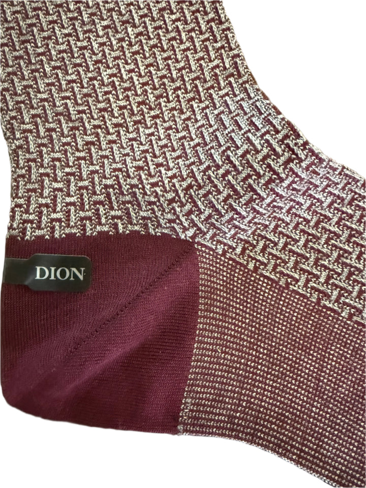DION Mens Socks