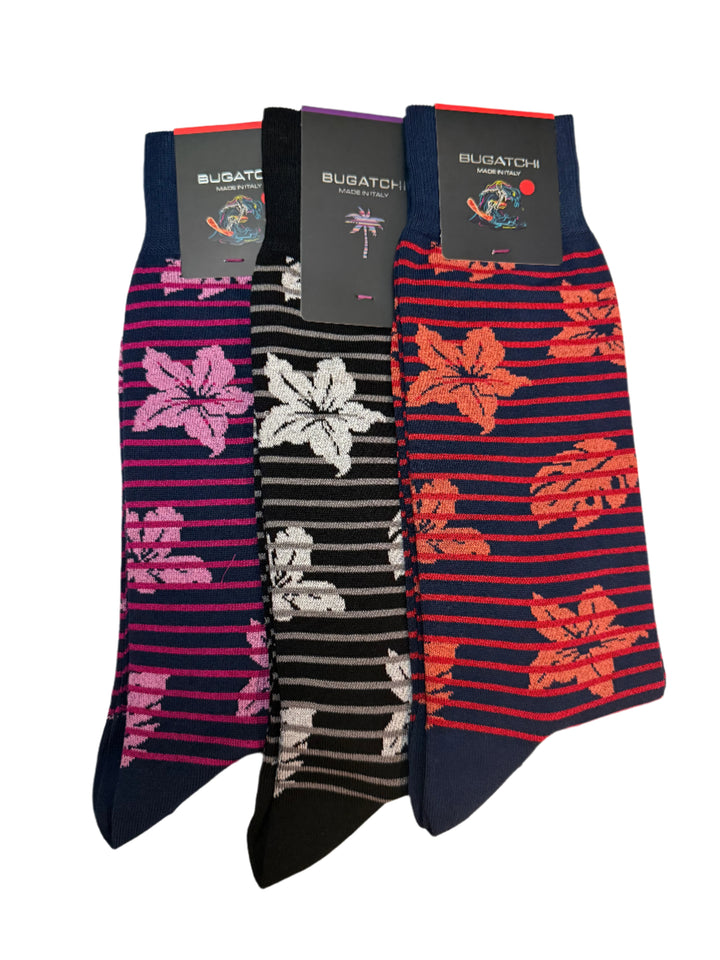 Sockery Men; Bugatch 2 Piece