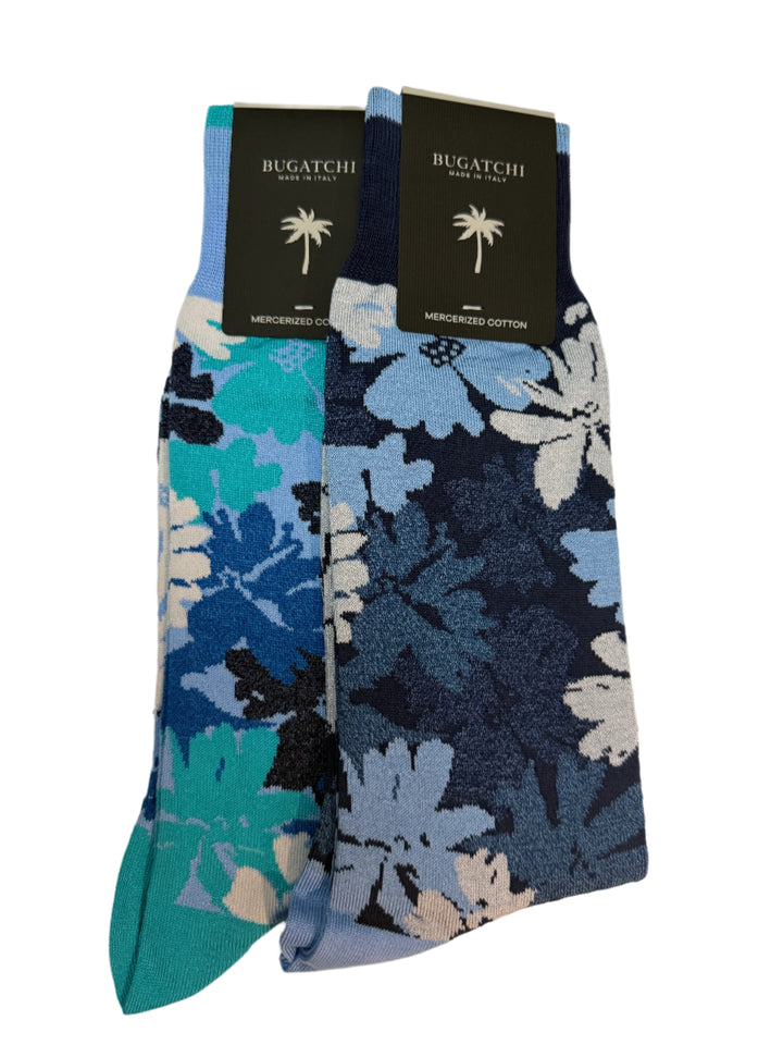 Sockery Men; Bugatch 2 Piece