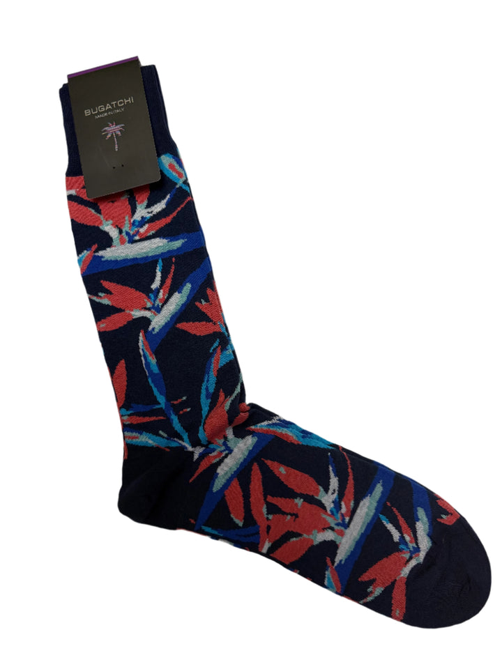 Bugatch Mens Crew (Copy)