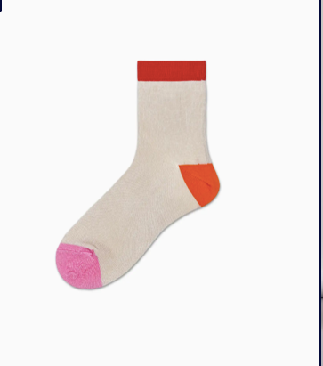 HAPPY Socks Women Hysteria