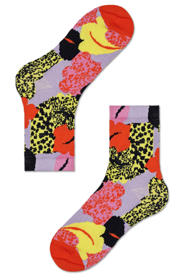 HAPPY Socks Women Hysteria