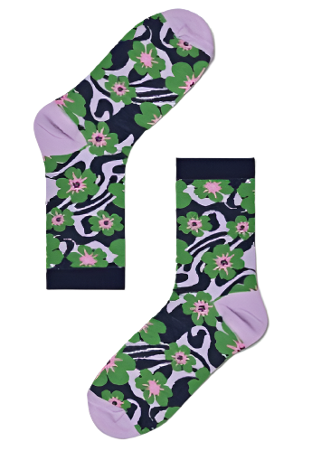 HAPPY Socks Women Hysteria