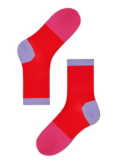 Happy Socks  Women Hysteria