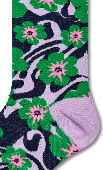 HAPPY Socks Women Hysteria