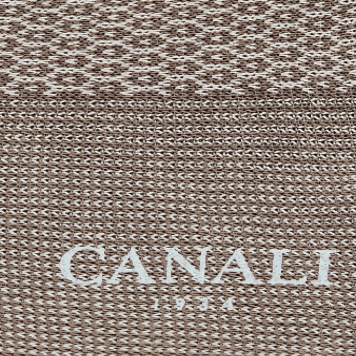 Canali Mens Mid-Calf Sock