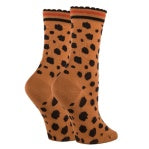 Sock It Up, Women Animal Prey