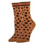 Sock It Up, Women Animal Prey